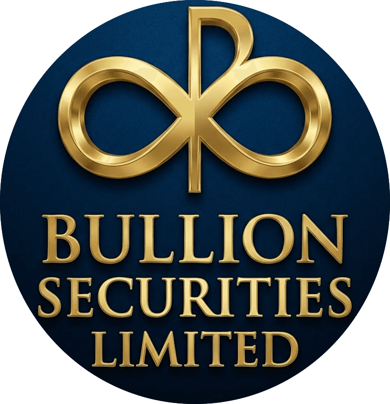 Bullion Securities