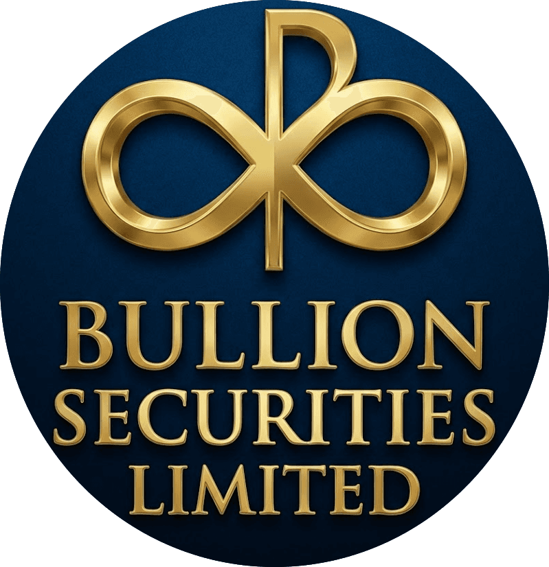 Bullion Securities