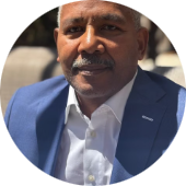 Allen Williams