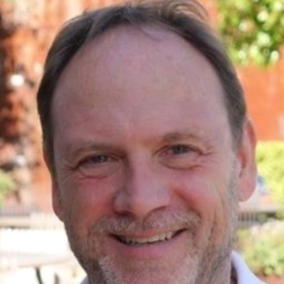 Arjan Verbeek