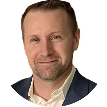 Jeff Schell