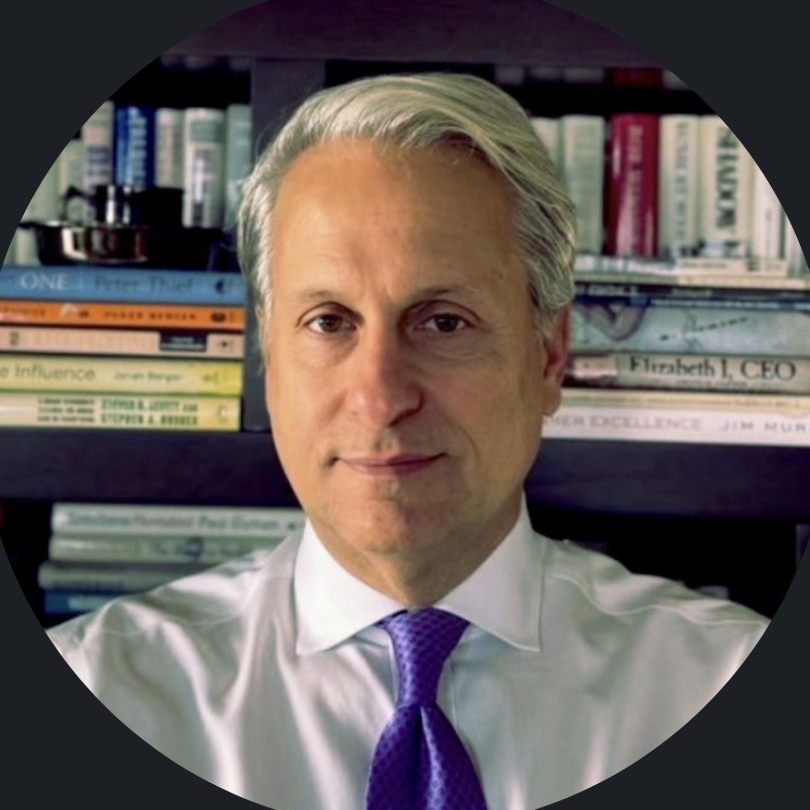Robert Novembre